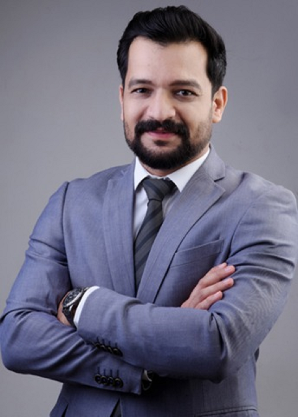 ANIKET HALGEKAR